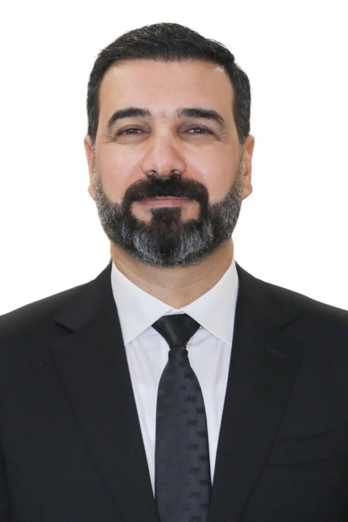 رئيس مجلس الأمناء